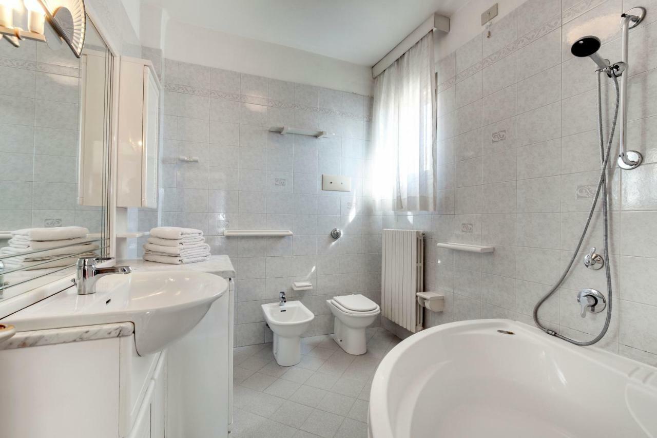 Tre Archi Apartment เวนิส ภายนอก รูปภาพ