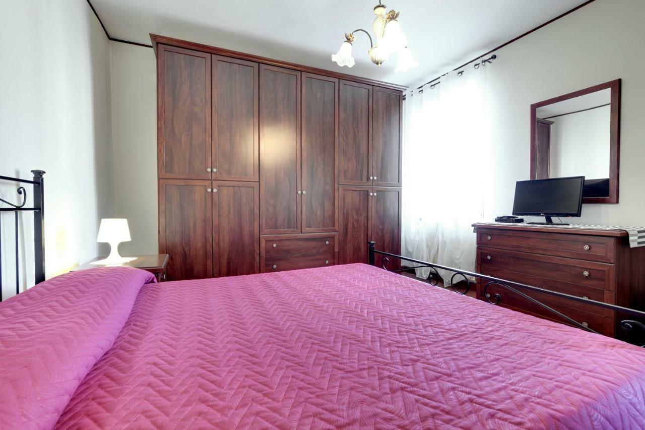 Tre Archi Apartment เวนิส ภายนอก รูปภาพ