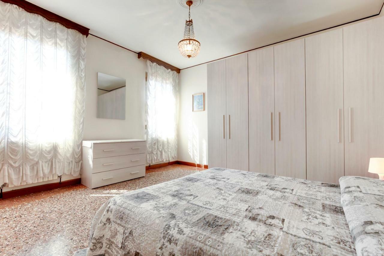 Tre Archi Apartment เวนิส ภายนอก รูปภาพ